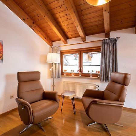 Alpen Chalet Garmisch-Partenkirchen Exterior foto