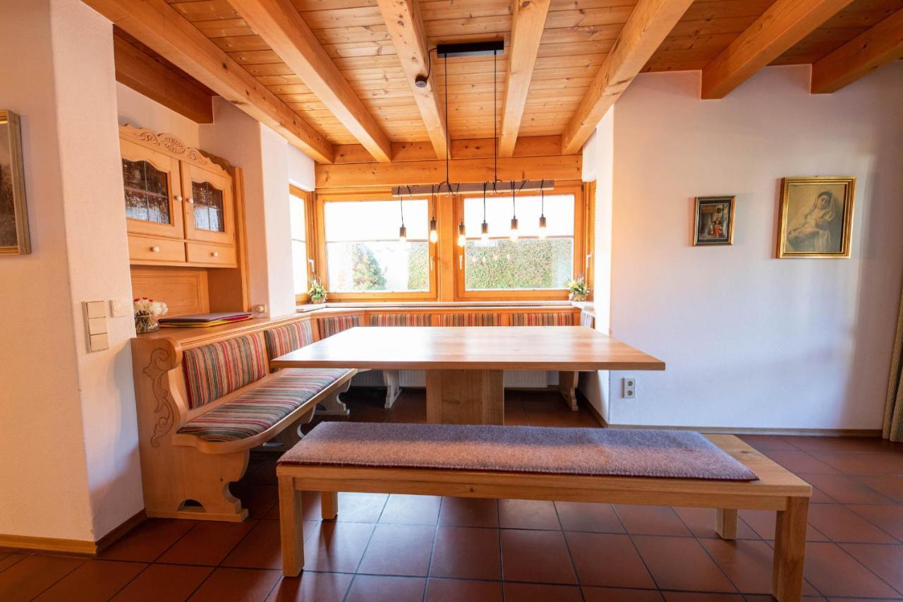 Alpen Chalet Garmisch-Partenkirchen Exterior foto