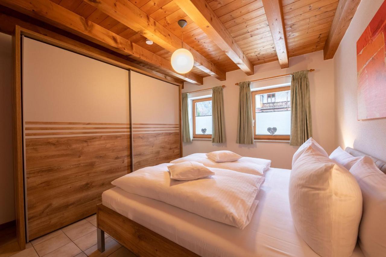 Alpen Chalet Garmisch-Partenkirchen Exterior foto