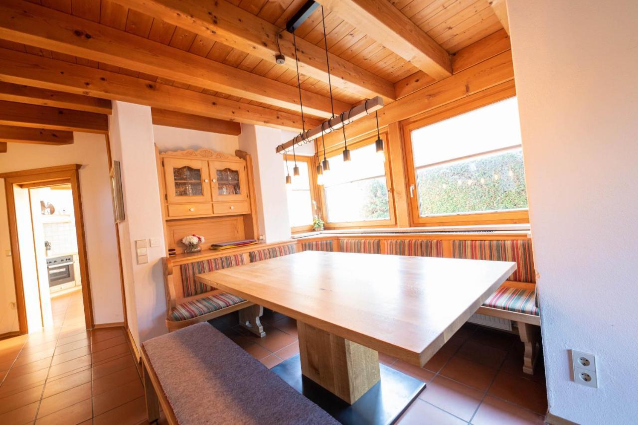 Alpen Chalet Garmisch-Partenkirchen Exterior foto